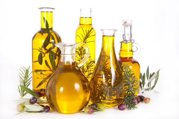 Quelles huiles végétales utilisons-nous dans nos formules et pourquoi ? Crüe Cosmetics