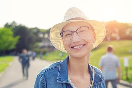 Chimiothérapie et la perte de cheveux: tout ce que vous devez savoir. - Crüe Cosmetics