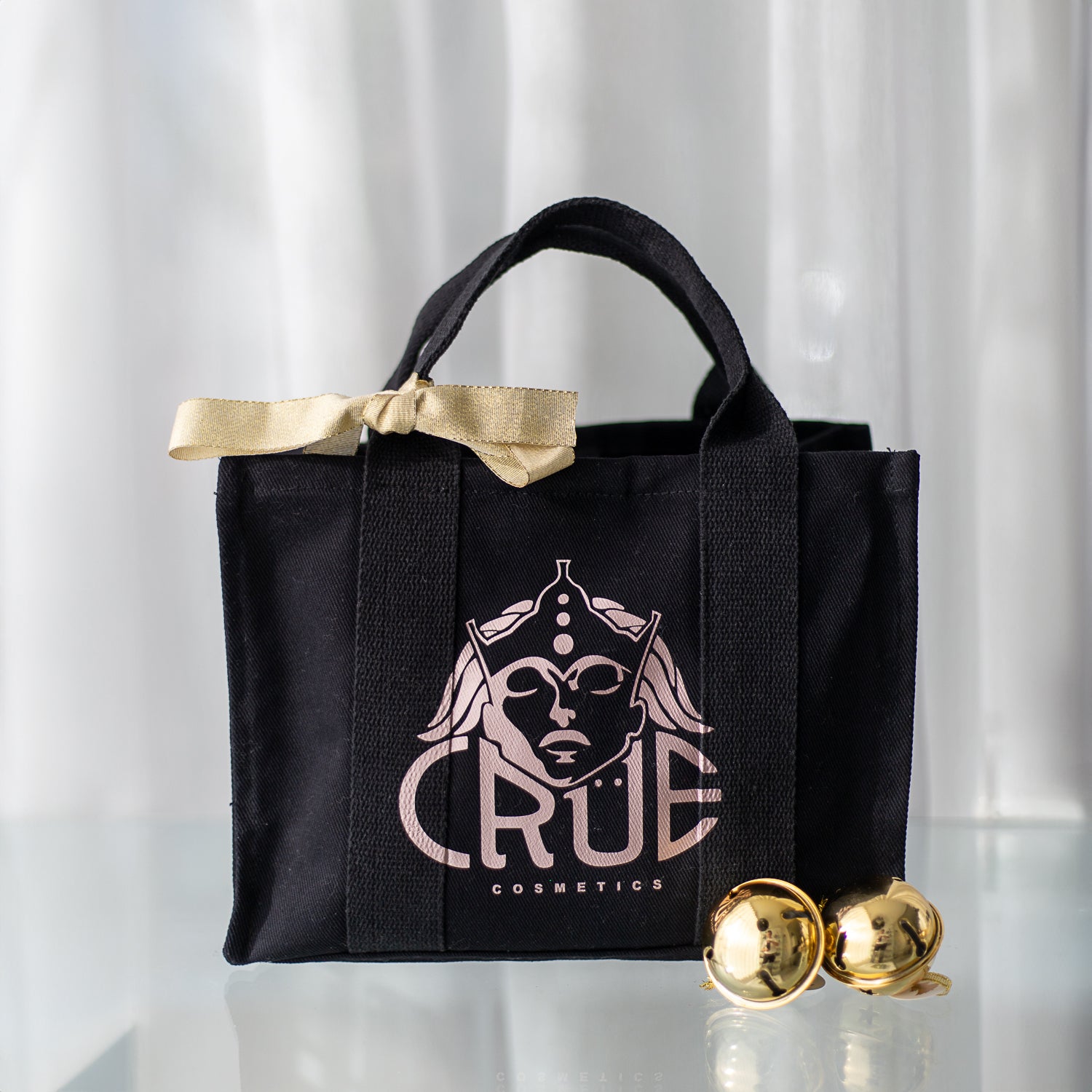 Sac Édition Limitée Crüe Cosmetics - Crüe Cosmetics