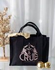 Sac Édition Limitée Crüe Cosmetics - Crüe Cosmetics